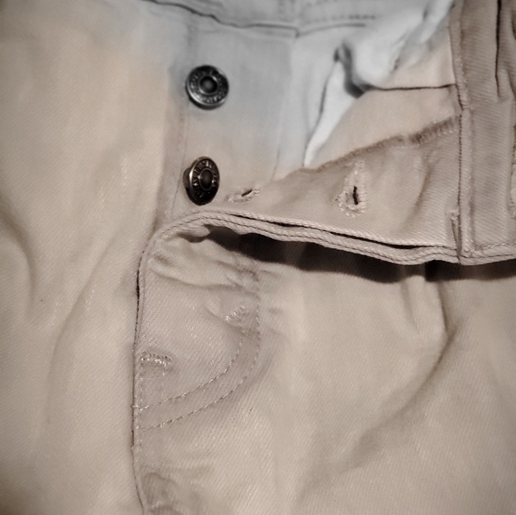 Levi Commuter Jeans - Picture 2 of 5